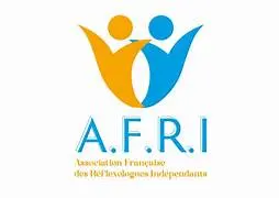 Logo partenaire Association Française des Réflexologues Indépendants.