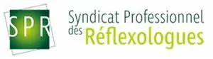 Logo partenaire du Syndicat professionnel des réflexologues.